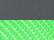 Charcoal- Neon Green