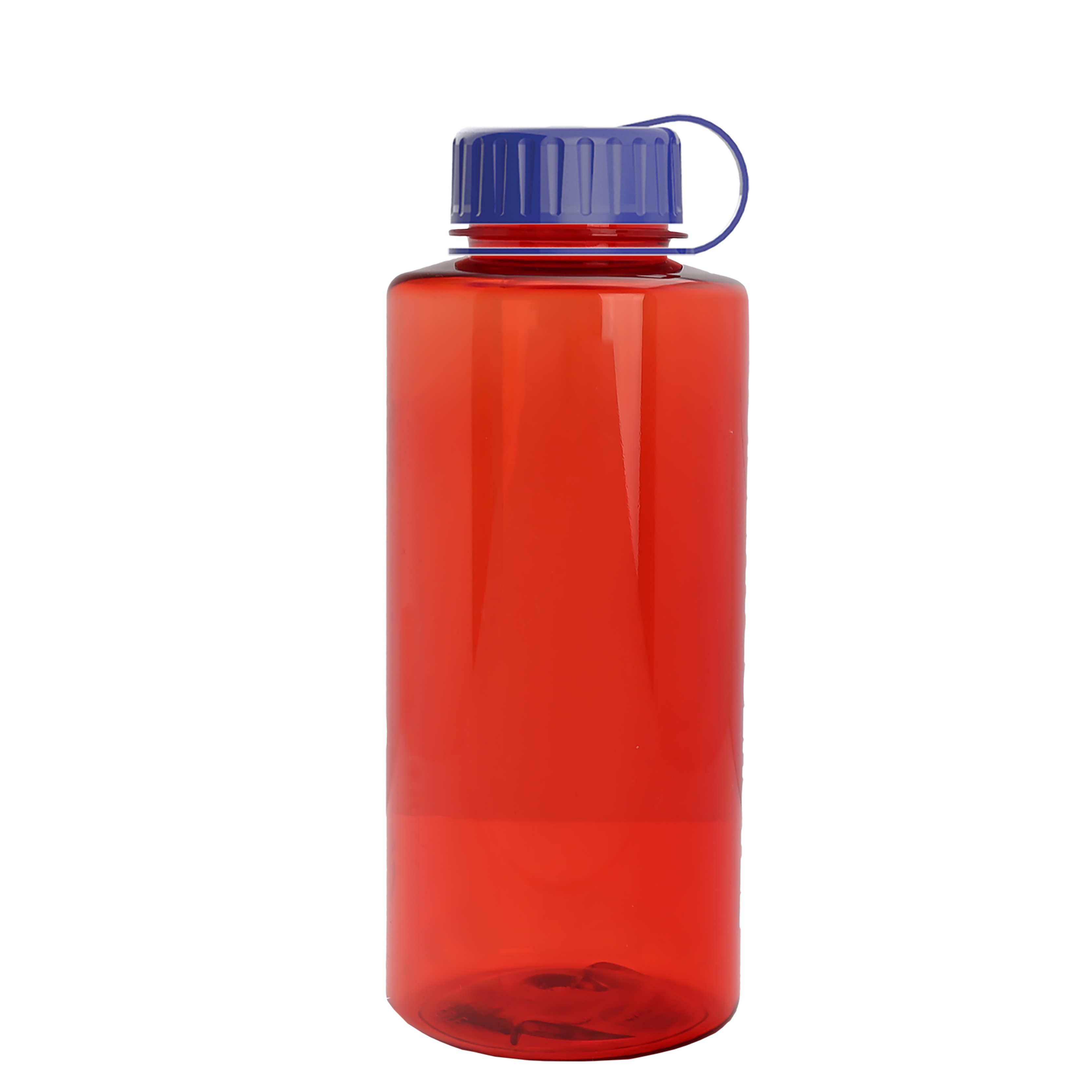Garyline® Mountaineer Tritan® Bottle with Tethered Lid - 36 oz. 223