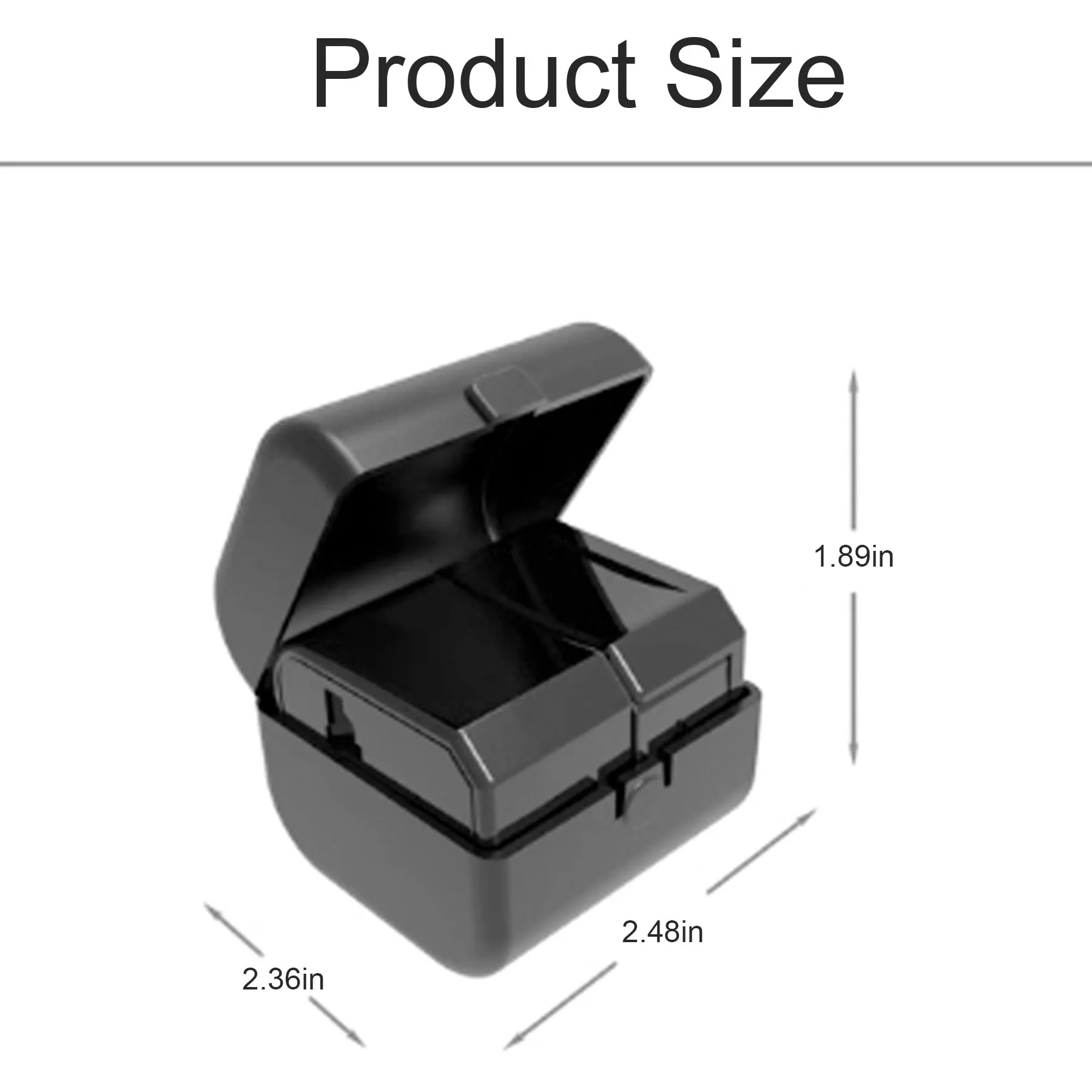 Multi-functional Business Universal Plug Travel Adapter 6