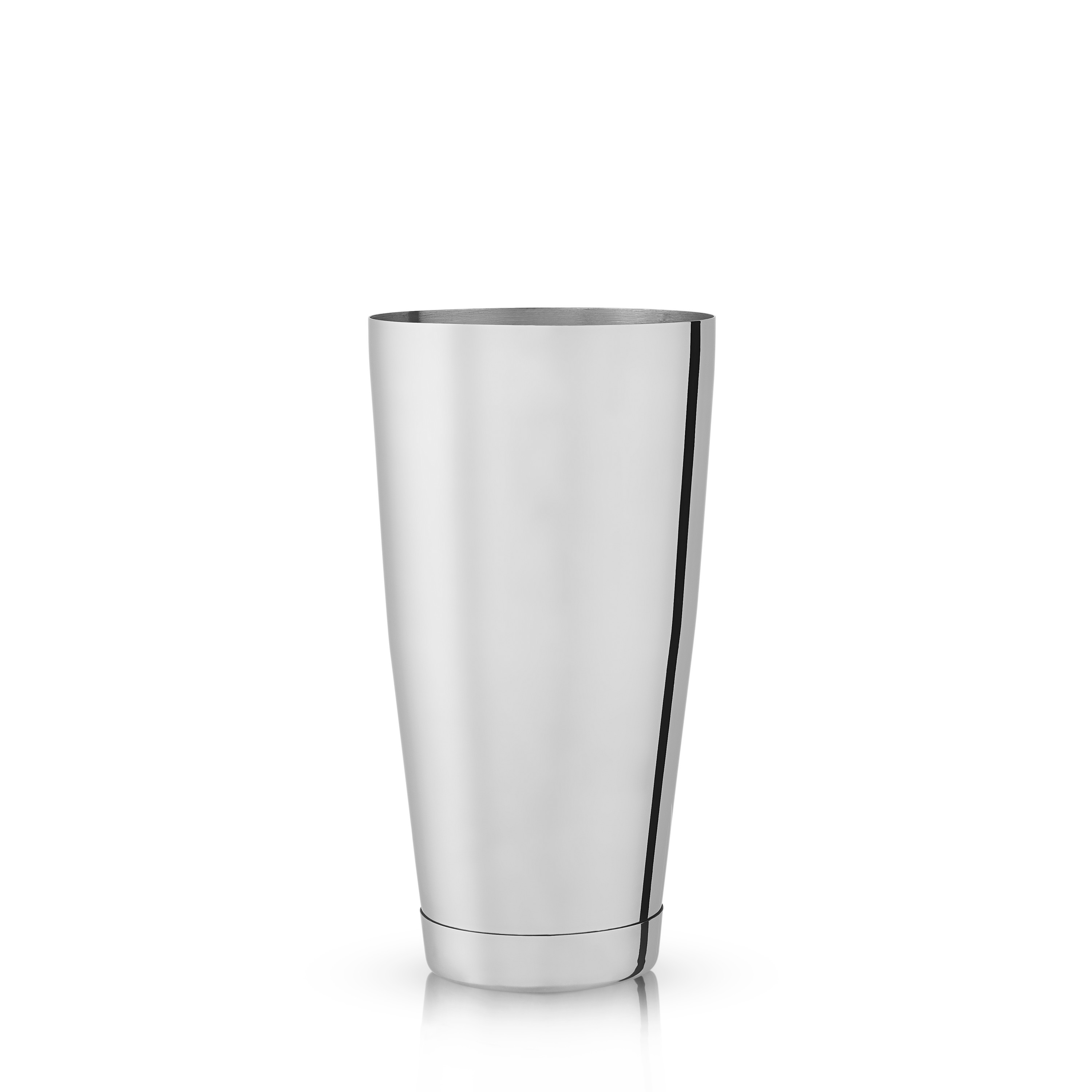 Viski® Large Stainless Steel Shaking Tin 1