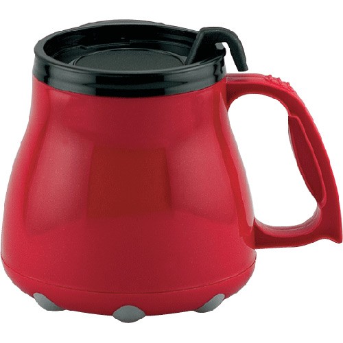 Low Rider Mug - 16 oz. USA Made 7