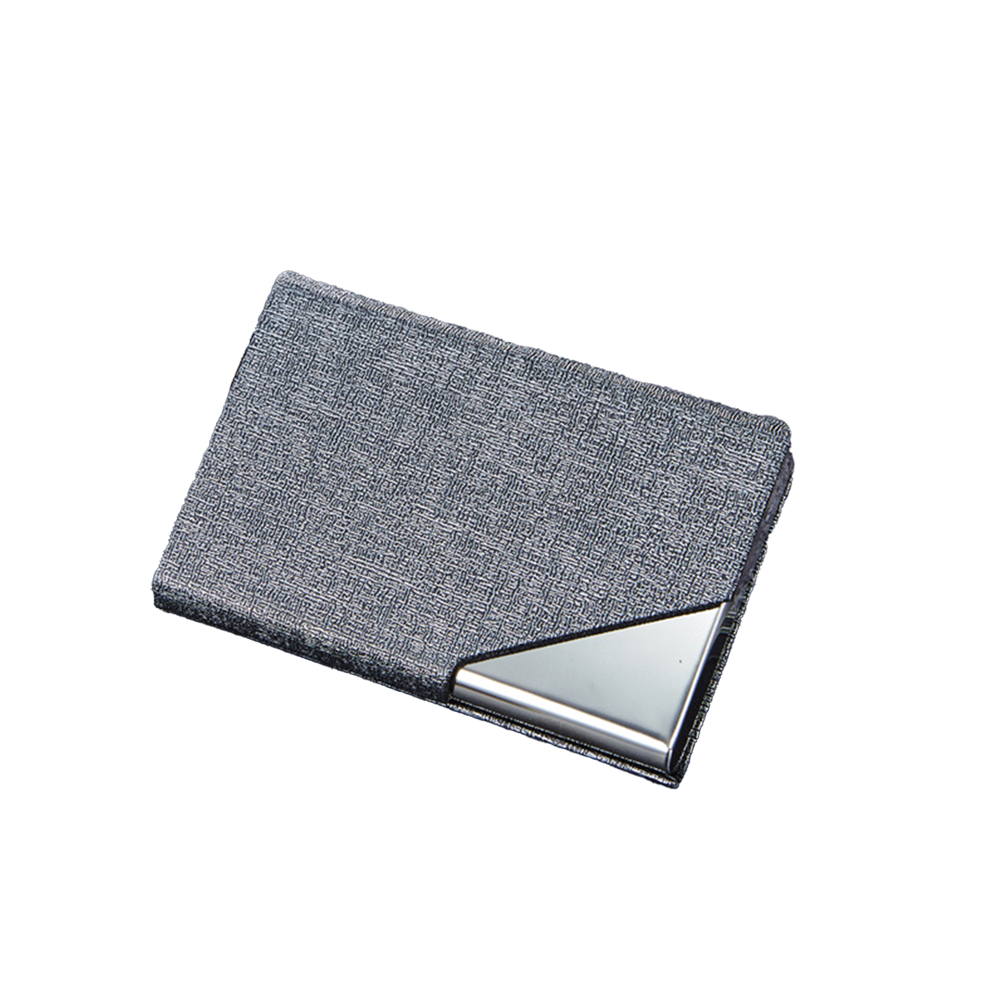Premium Stainless Steel Name Card Box 4