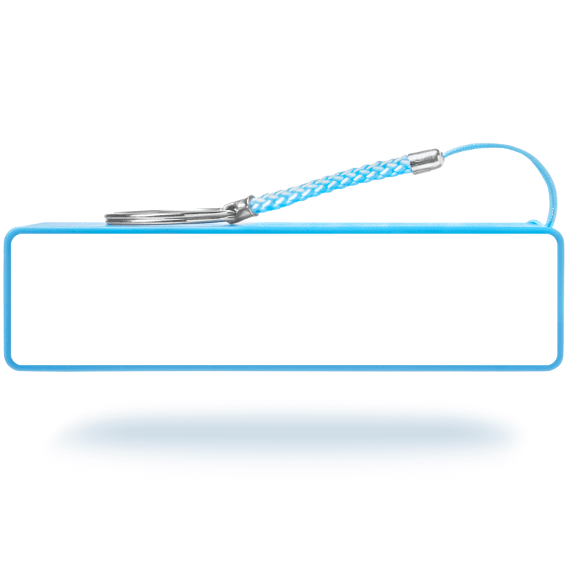2000mAh Compact Keychain Power Banks 19