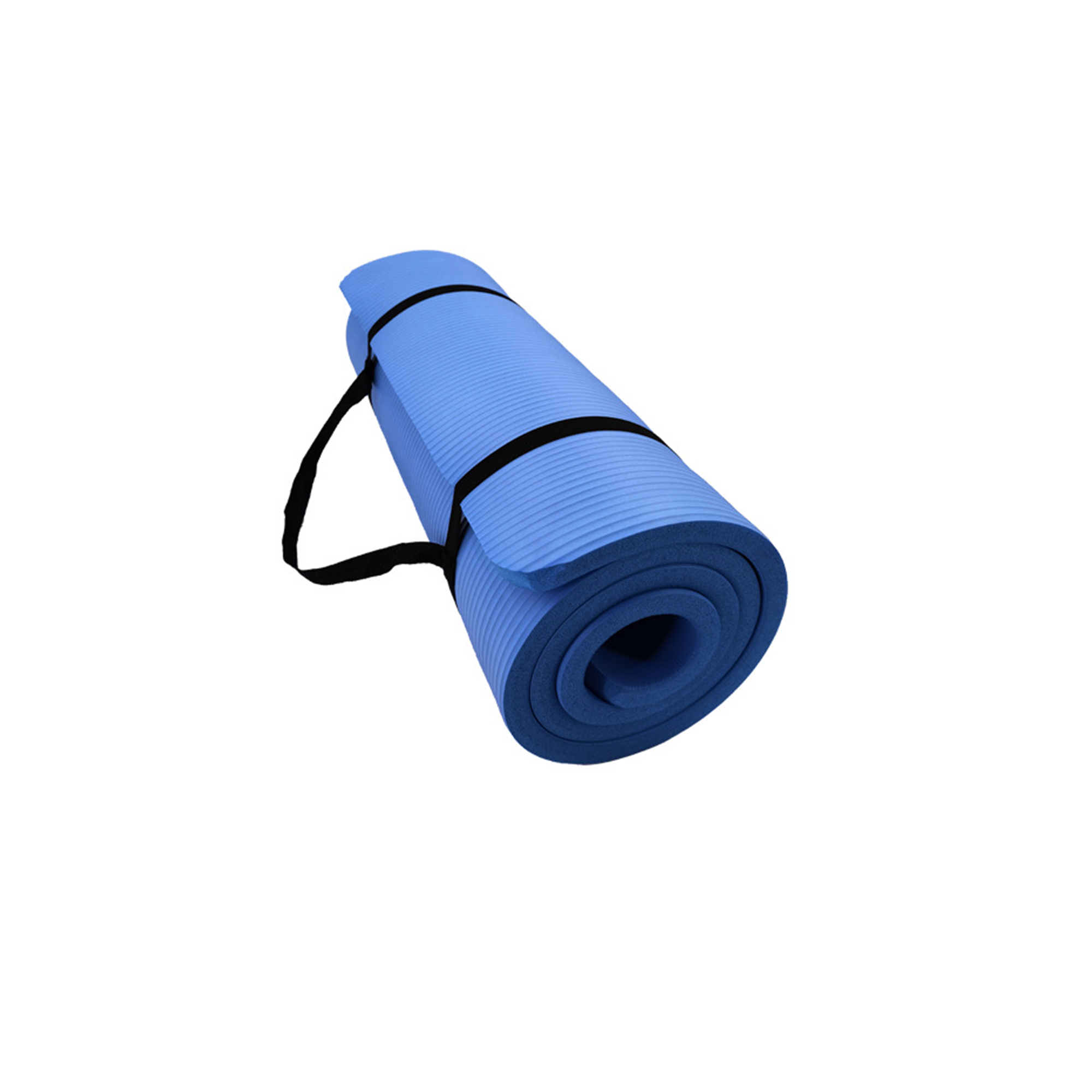 Nitrile Butadiene Rubber Fitness Yoga Mat 2