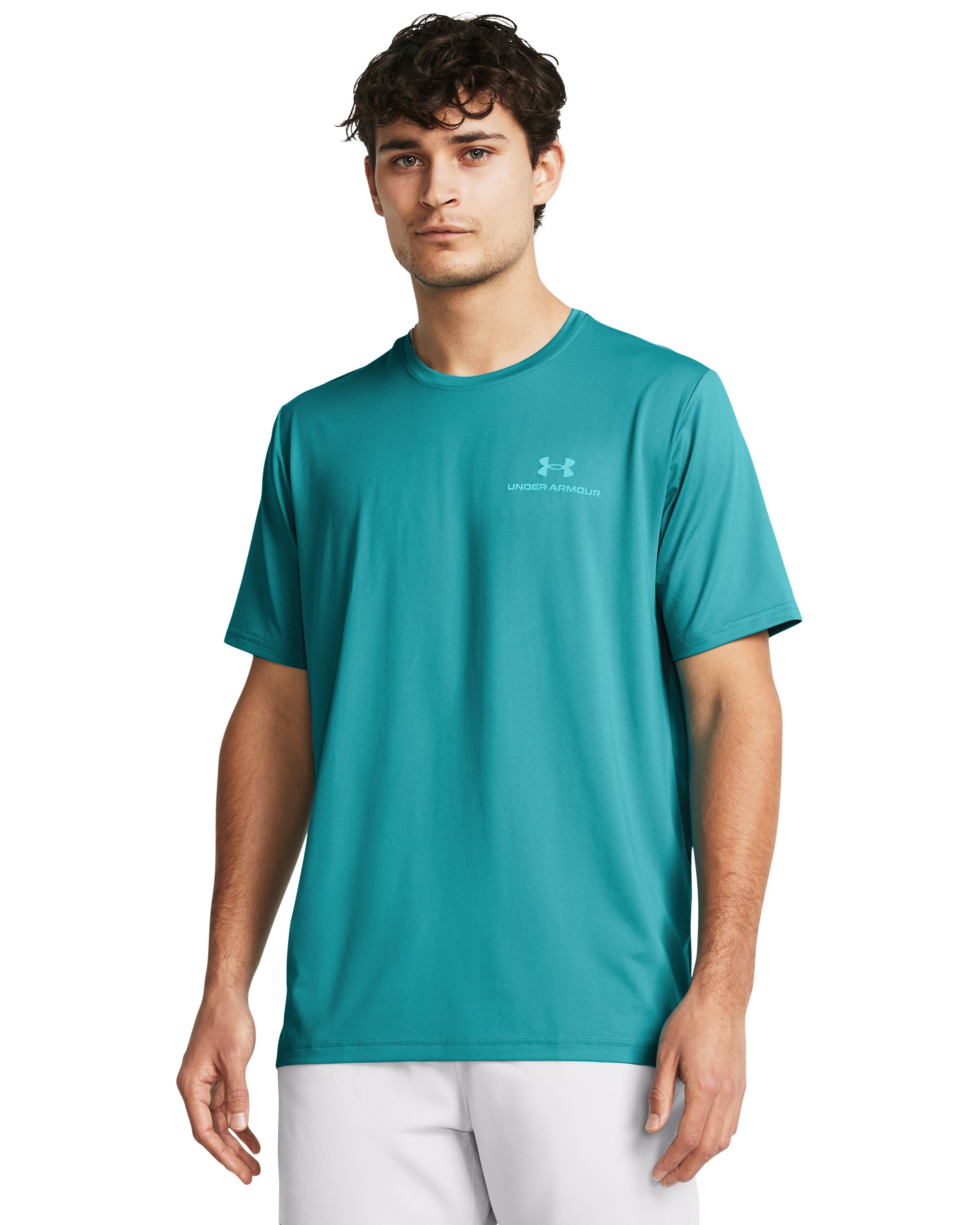 UA Vanish Energy Men's Short Sleeve 13