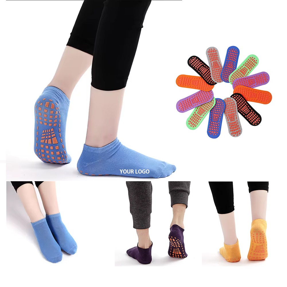 Unisex Yoga Socks 2