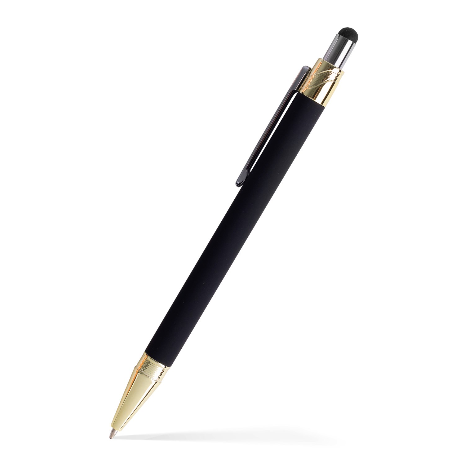 Sleek Stylus Click Metal Pen (CLOSEOUT) 14