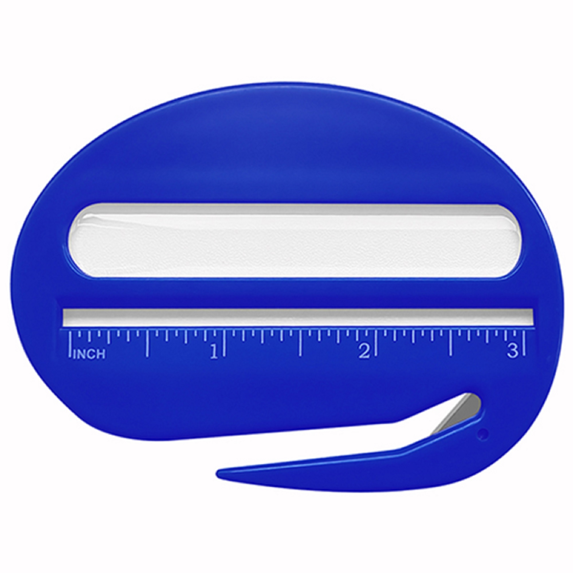 Letter Opener w/ Ruler and Magnifier 3