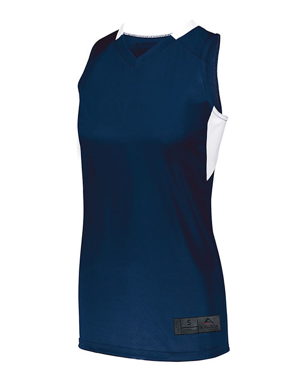 Women's Step-Back Basketball Jersey - 1732 13