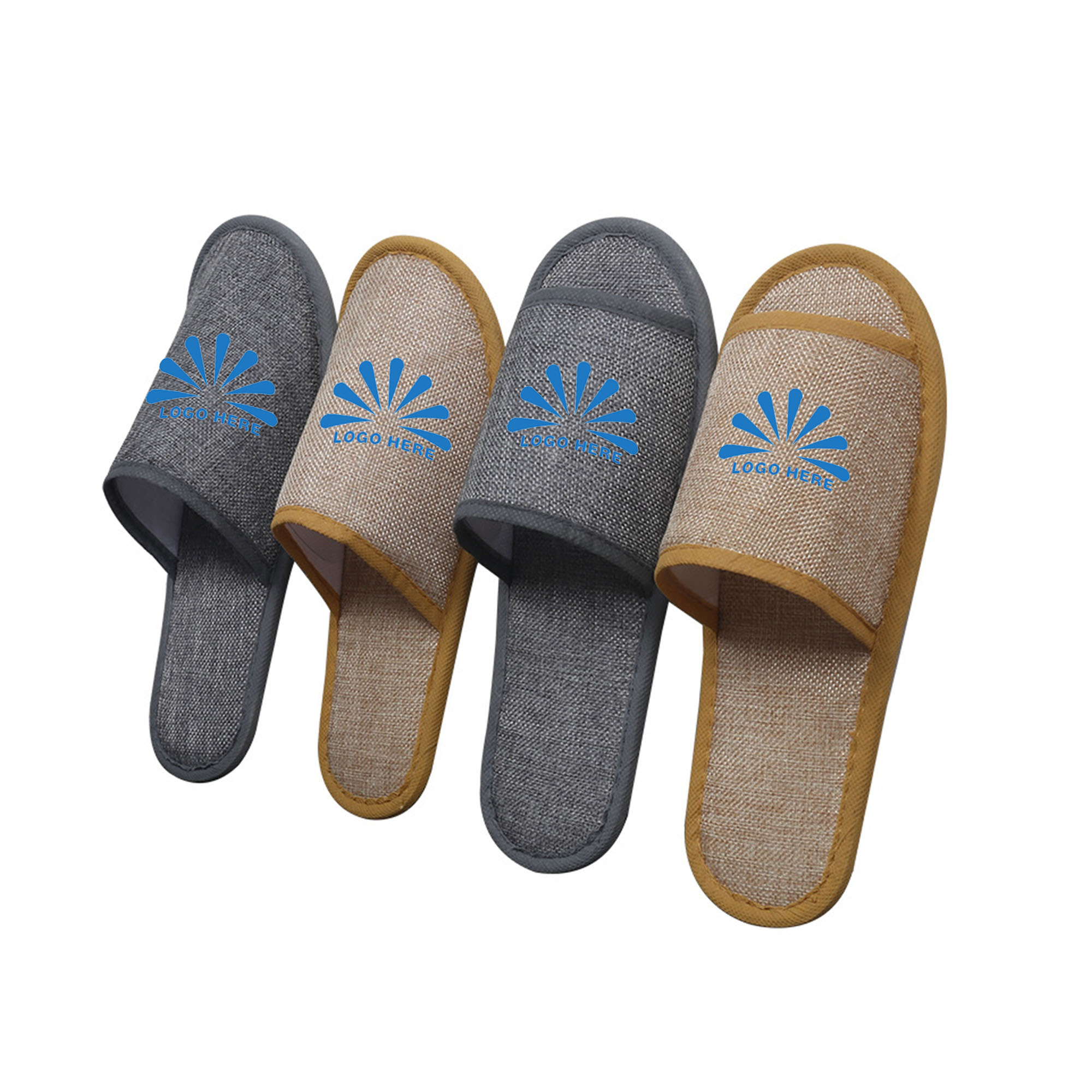 Disposable slippers 2