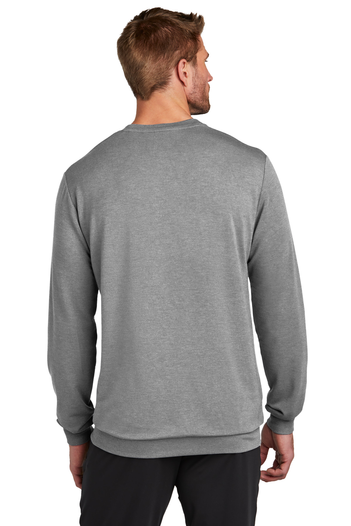 TravisMathew Long Weekend Crew TM1MZ342 1