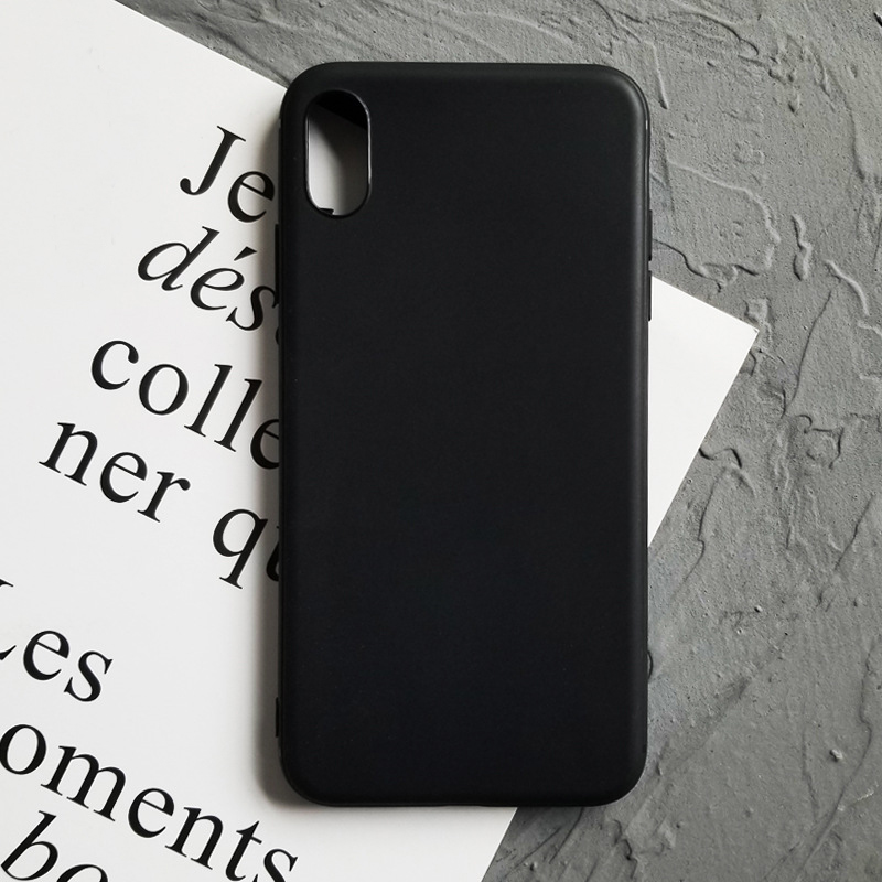 TPU Phone Case 2