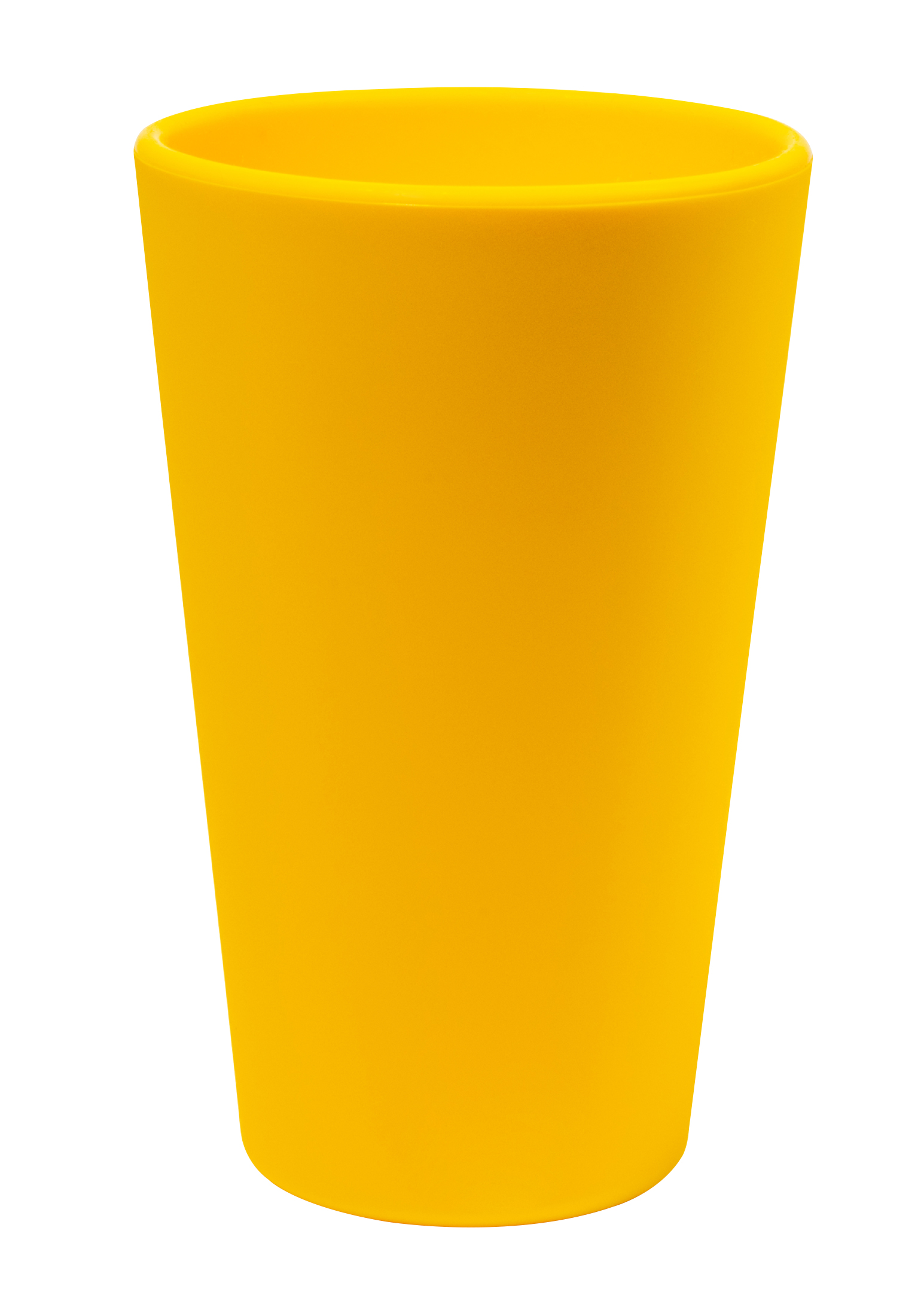 Silipint® Straight Up Pint Glass - 16 oz. 18