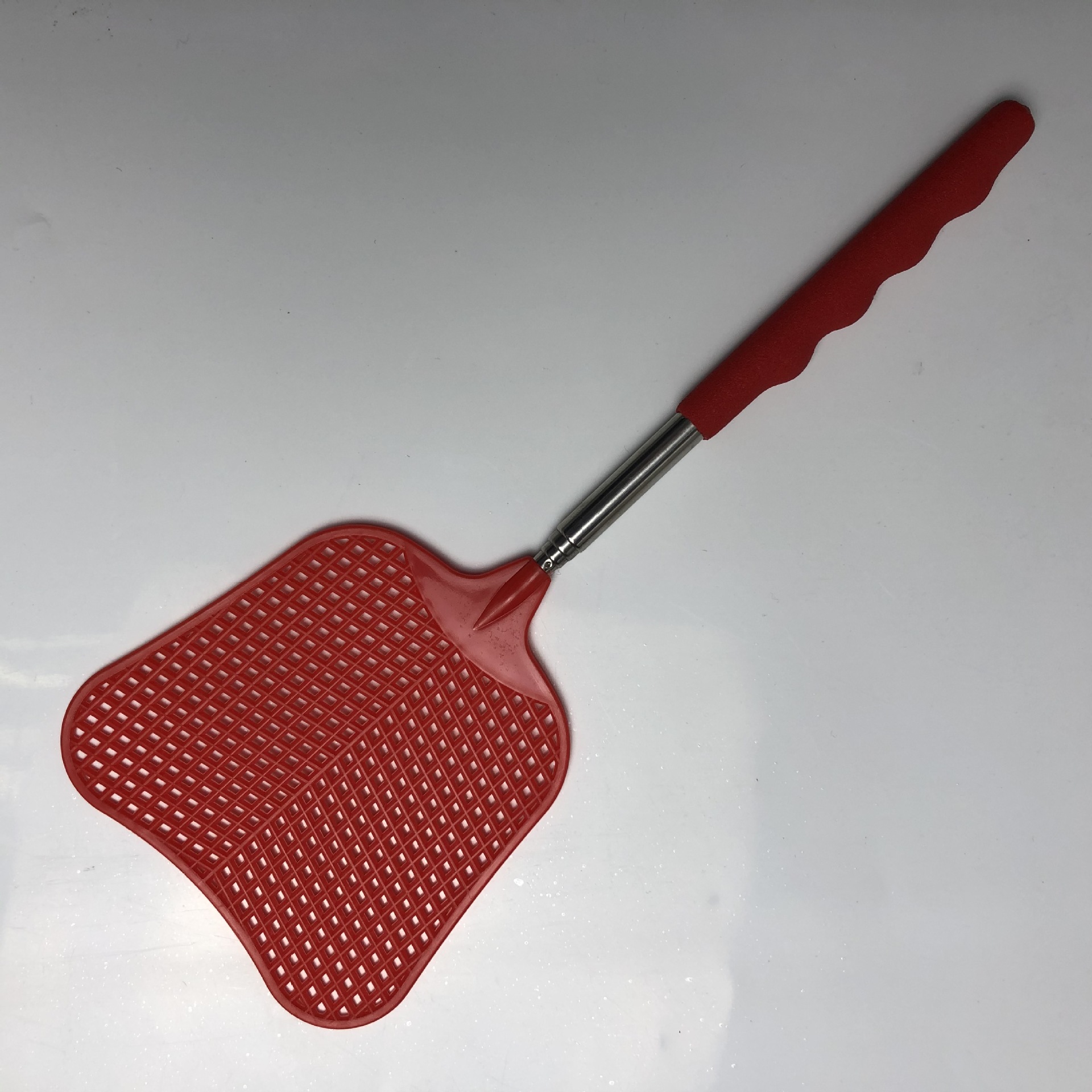 Durable Plastic Fly Swatter 2