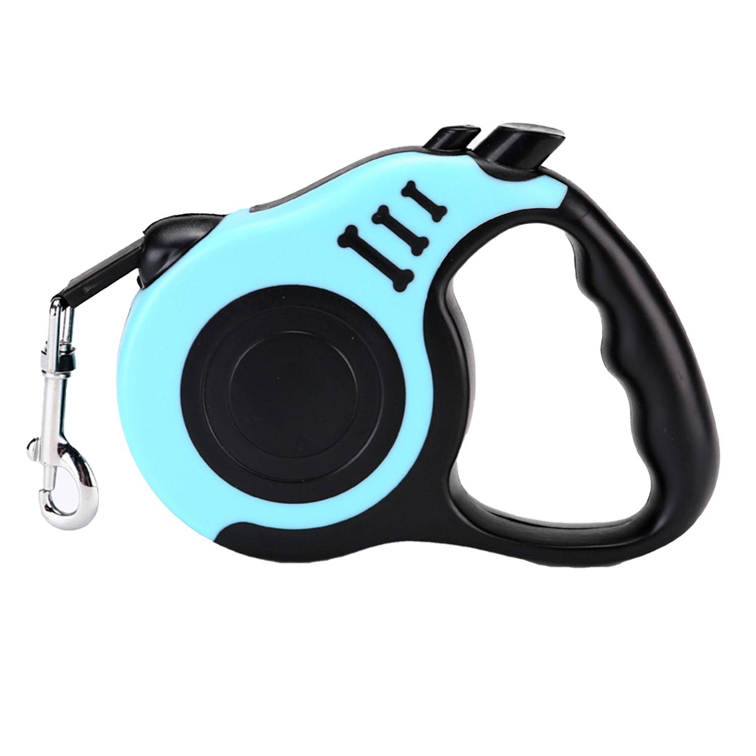 Retractable Dog Leash 11