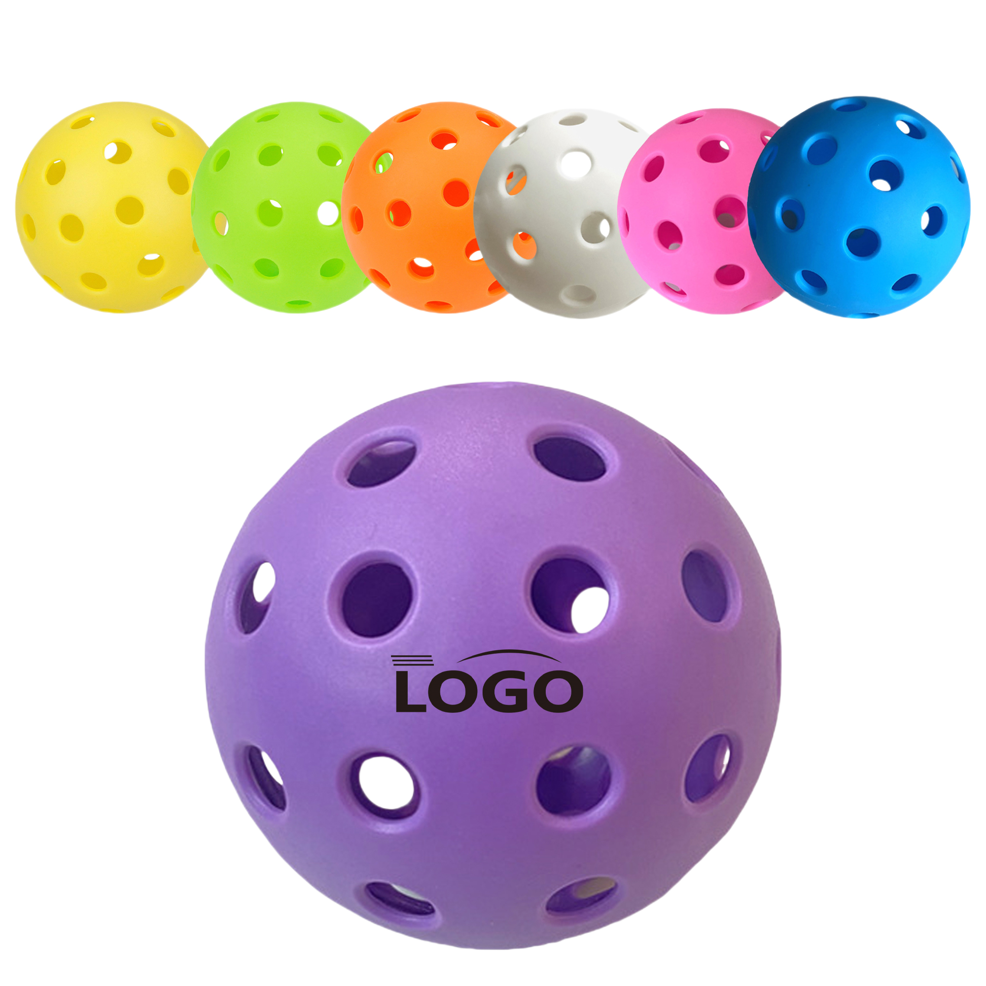 Funny 40/26 HoleTraining Game Pickleball MOQ20 1