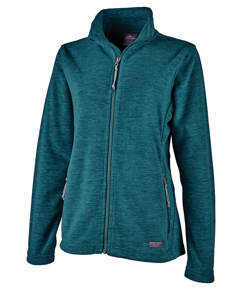 Women's Boundary Fleece® Jacket 35