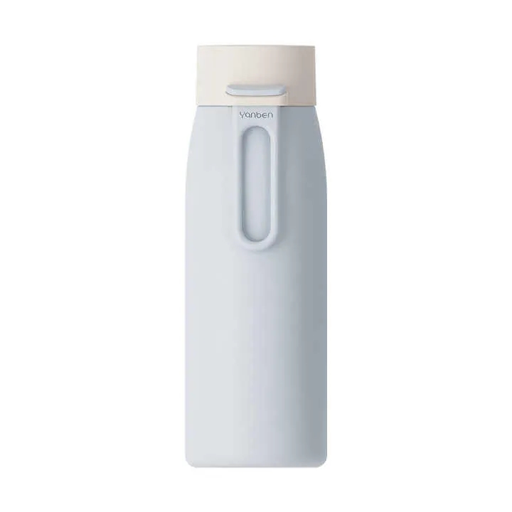 10oz Vacuum Water Bottles BPA Free 2