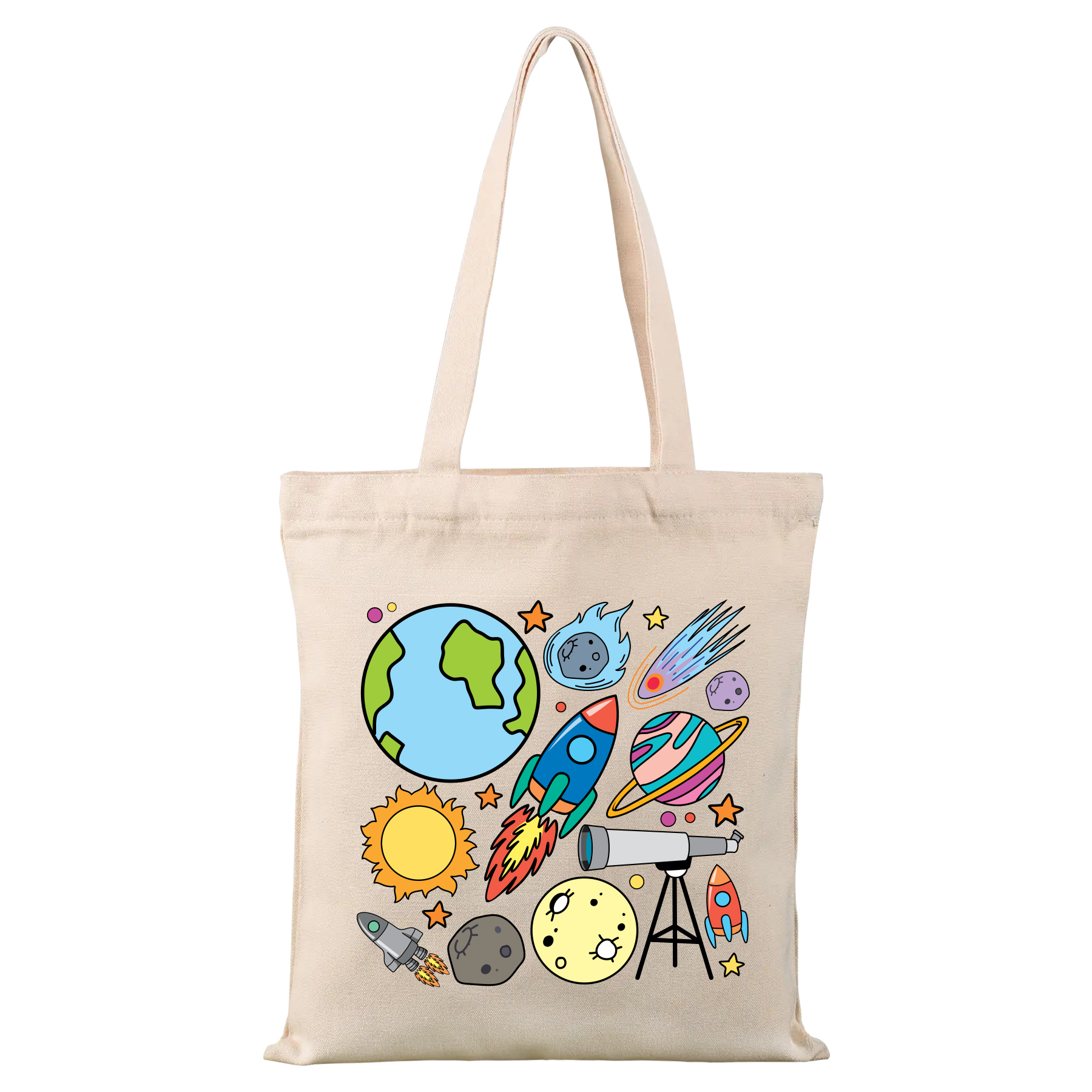 Canvas Tote Bag, custom tote bag with logo imprint 11