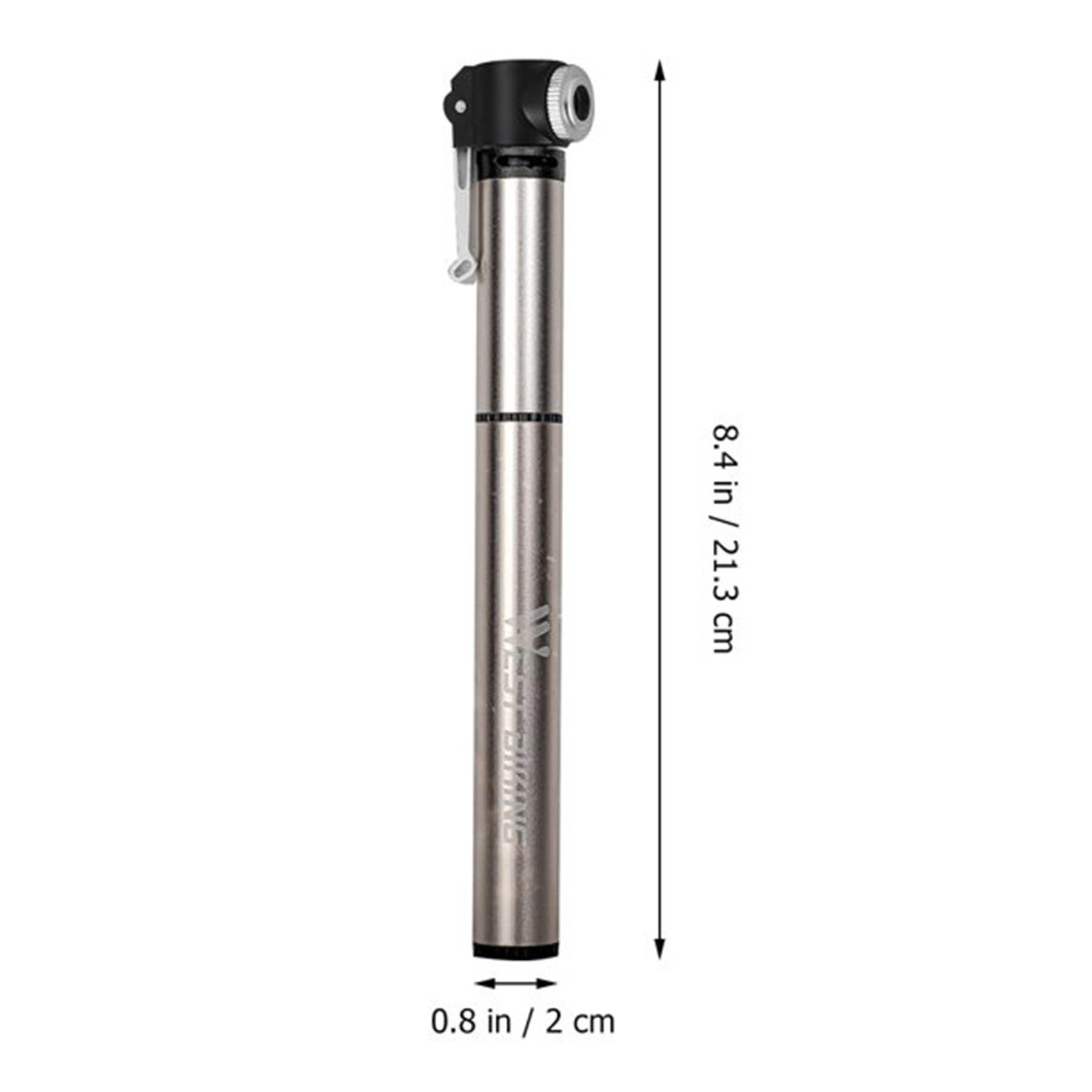Bike Inflator 2