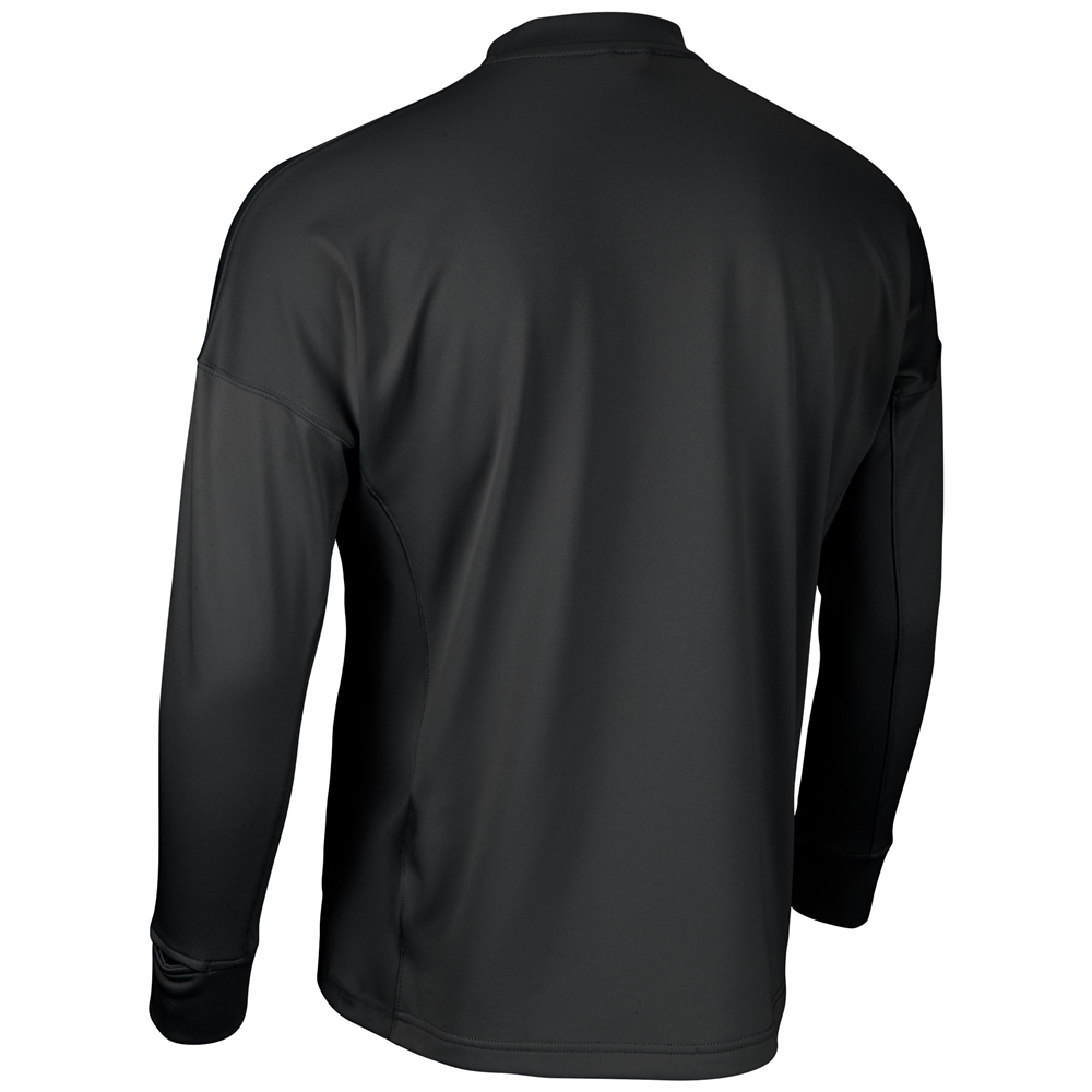 Lineup Fleece Men's 1/4 Zip Crew 9