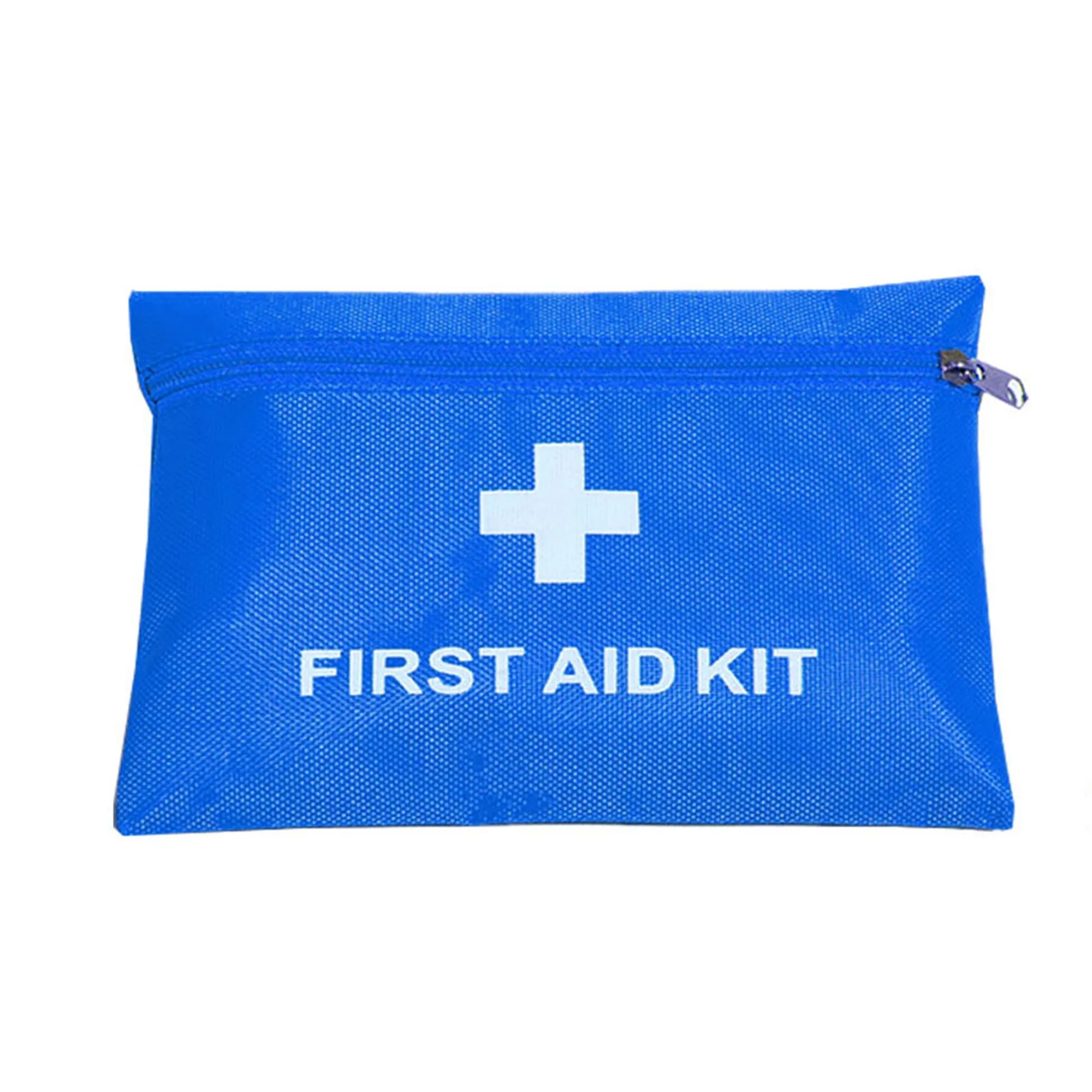 Sewting First Aid Kit w/ Zipper Pouch 2