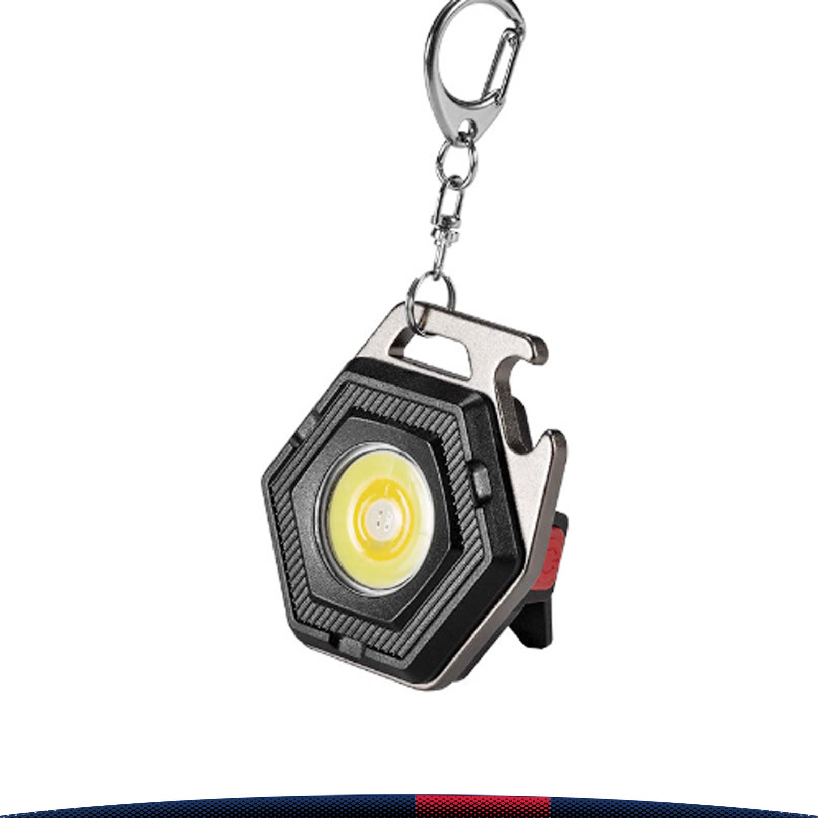 Hexagon 2in1 LED Light 3
