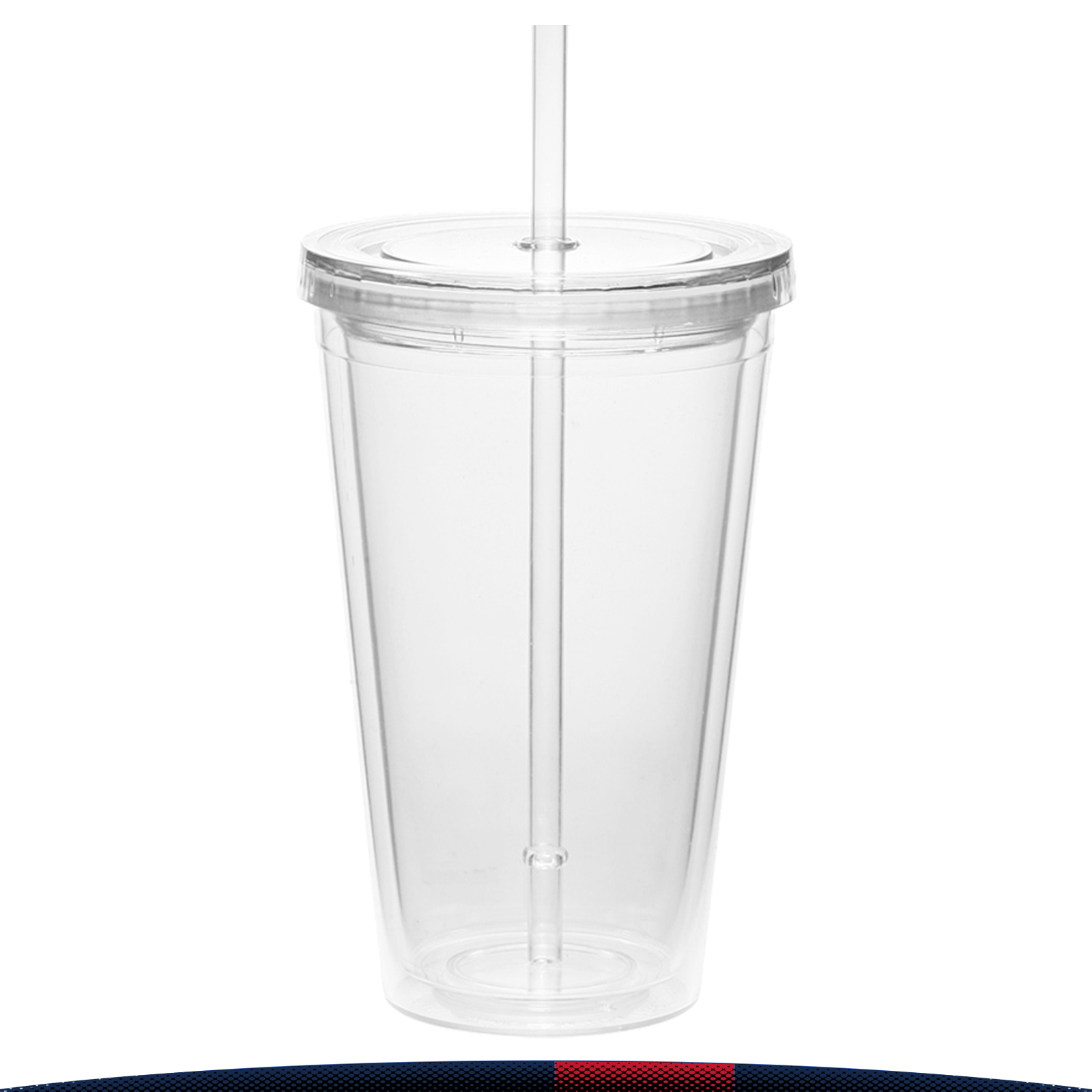 16 oz. Sinon Acrylic Tumblers 12