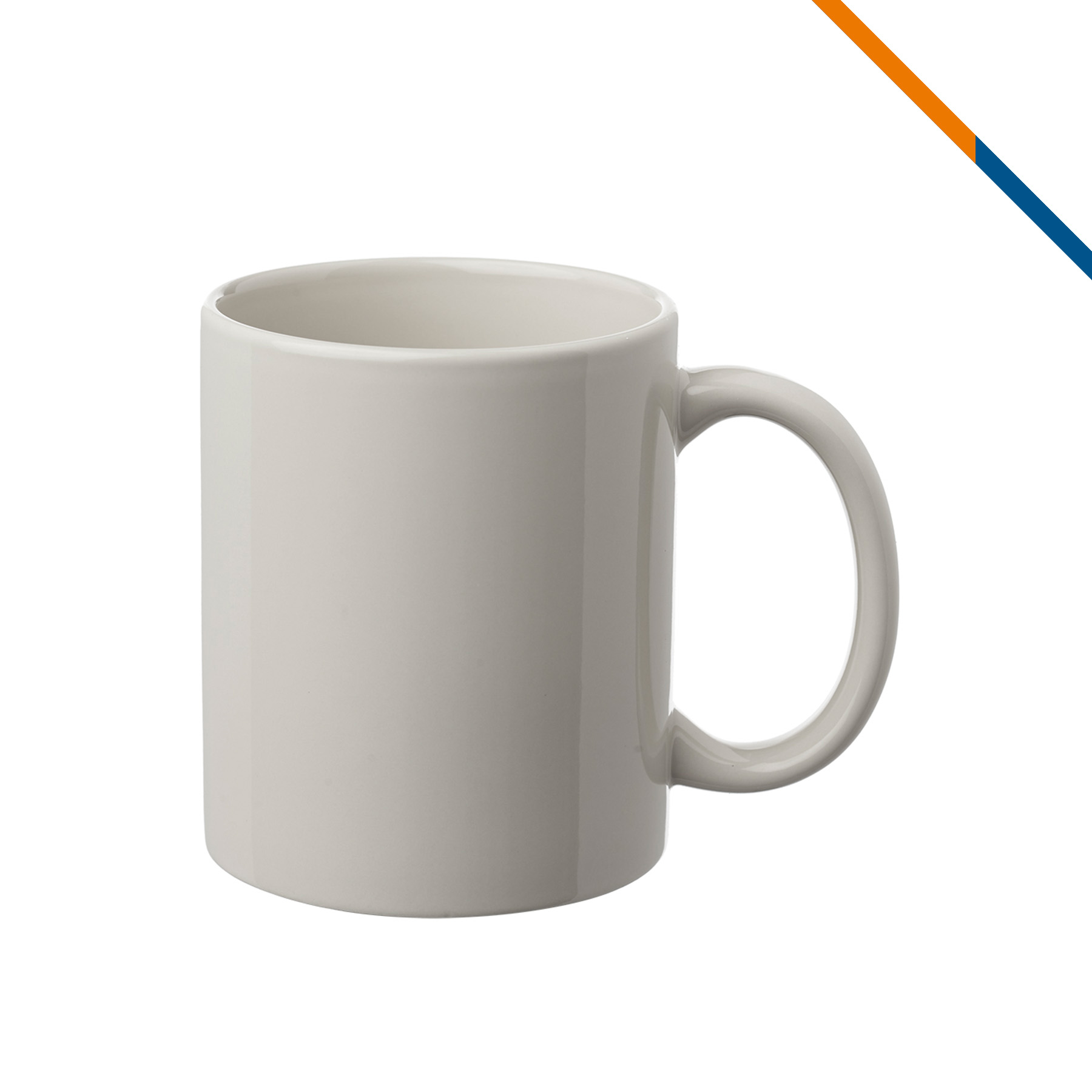 Concy Ceramic Mug - 11 OZ. 9
