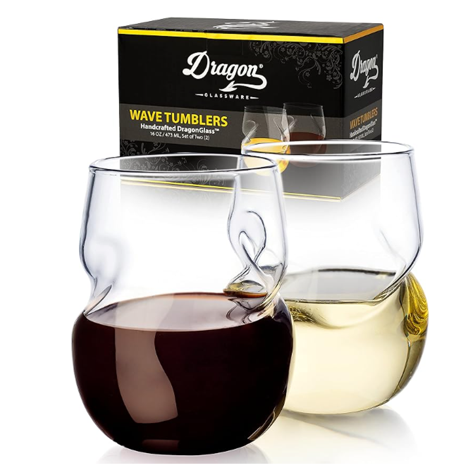 Whiskey thumb glass 4