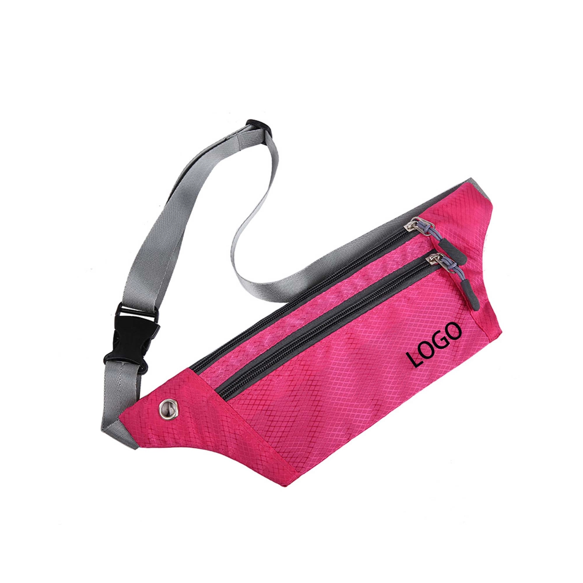 One Shoulder Crossbody Bag 14