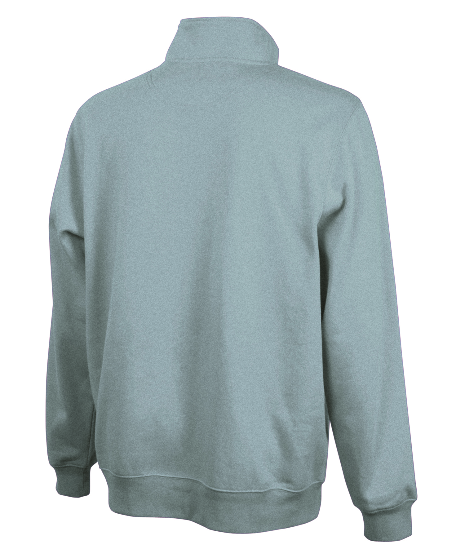 Youth Crosswind Quarter Zip Sweatshirt 14