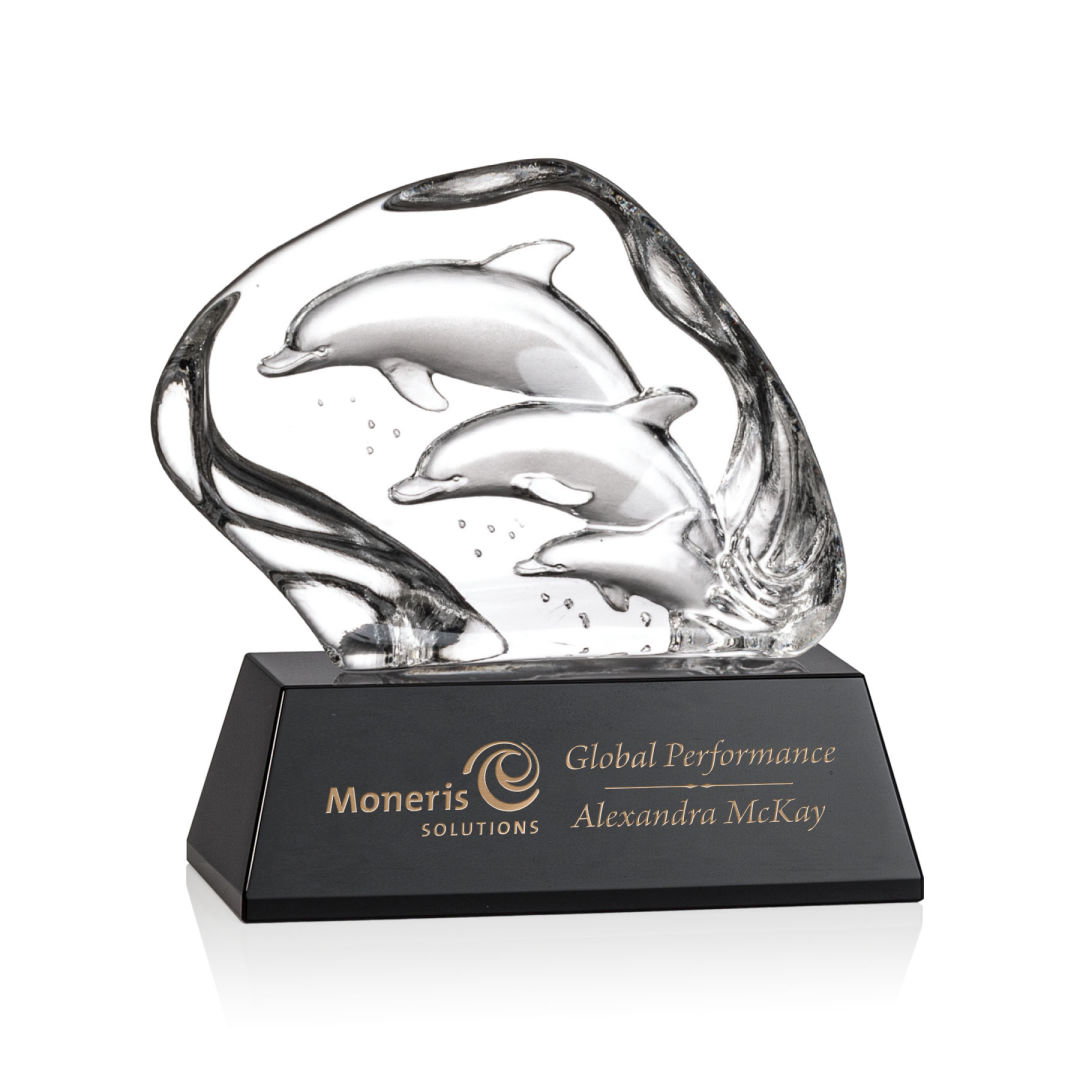 Ottavia 3 Dolphins Award 28