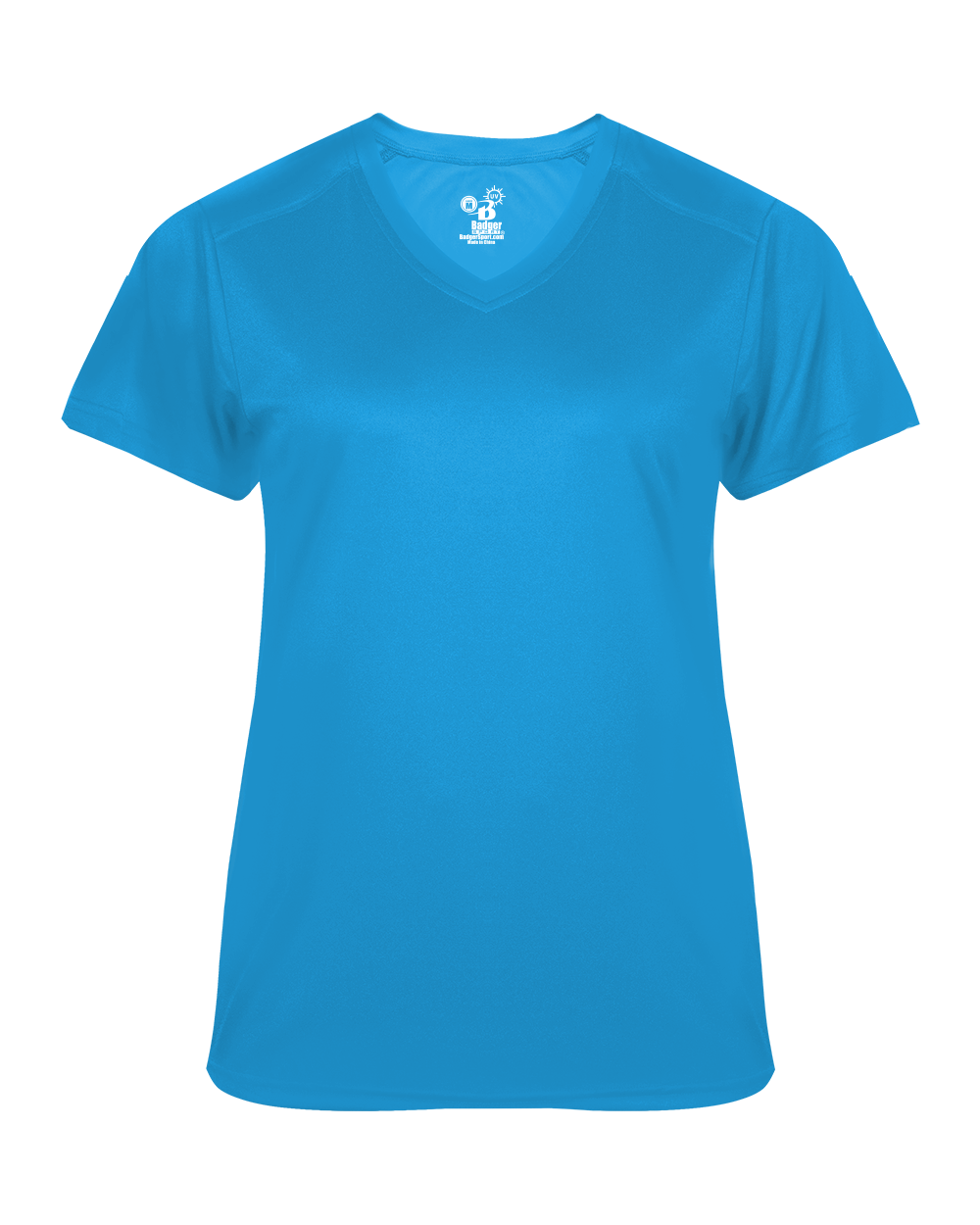 Ultimate Softlock Women's V Neck Tee 5