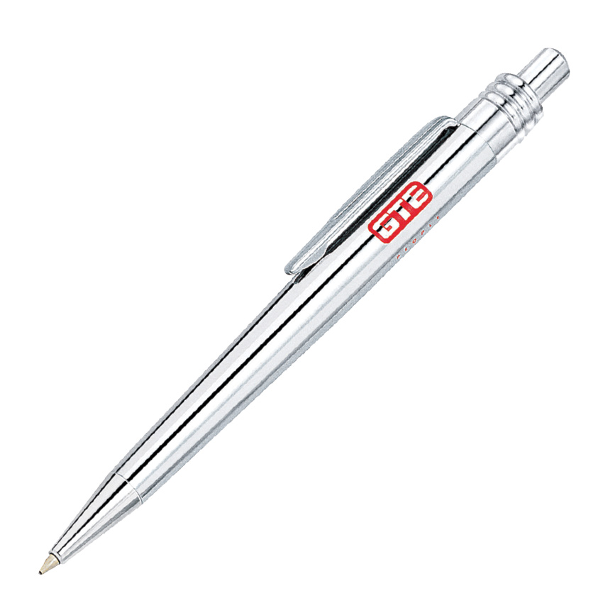 Inca-80 Solid Brass Pen 4