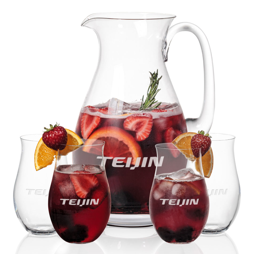 St Tropez Pitcher & Avondale Beverage 3