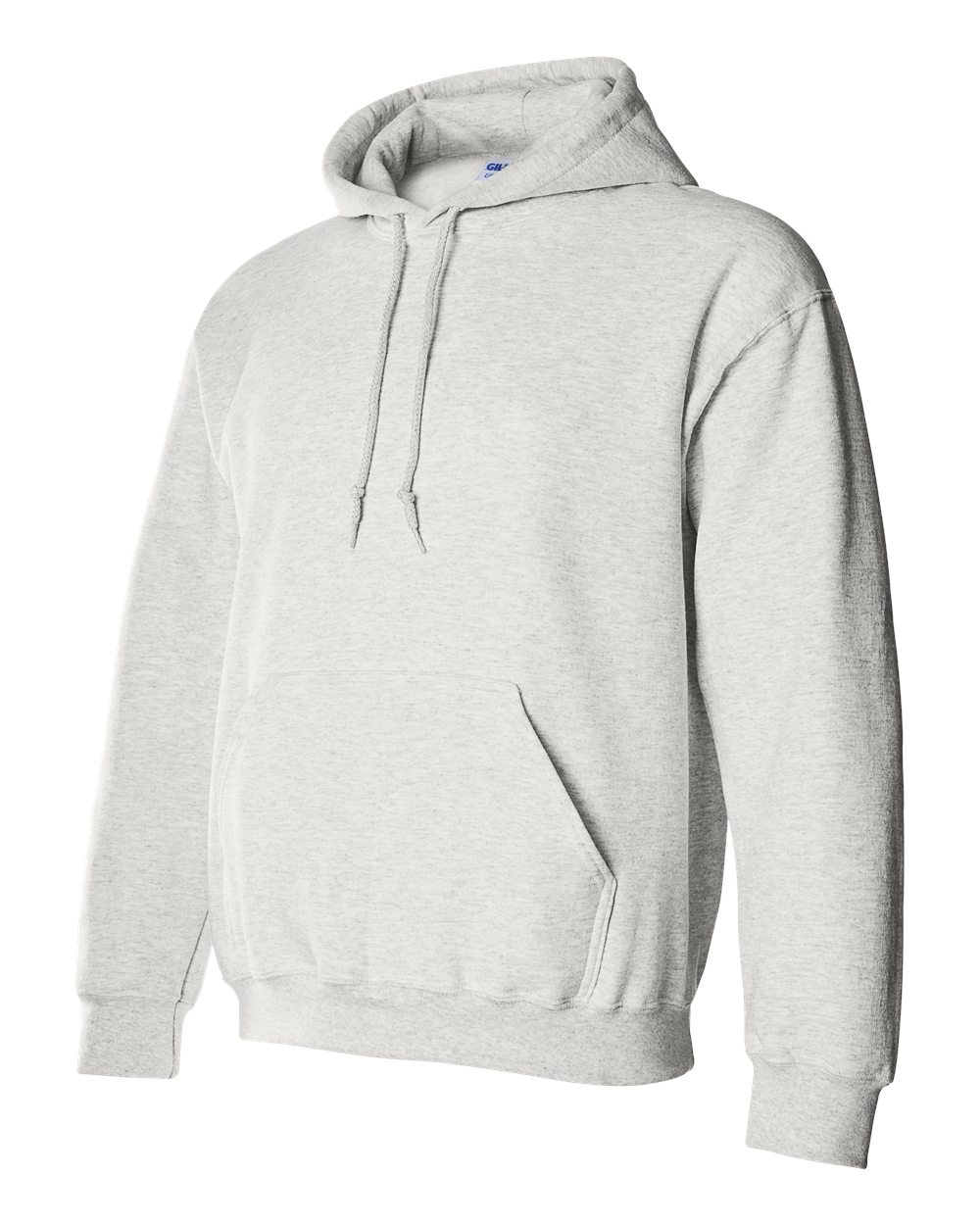 Unisex DryBlend® Hooded Sweatshirt - 12500 50