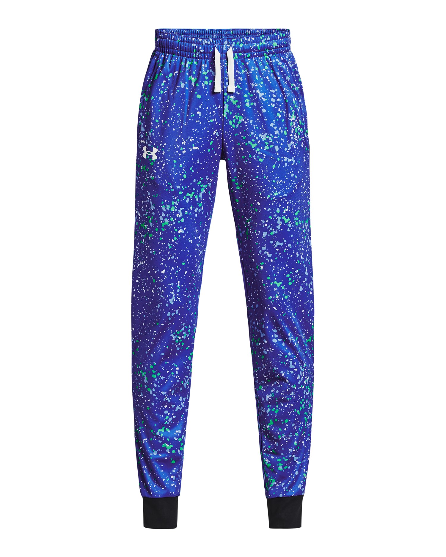 UA Pennant 2.0 Boys' Pants 1