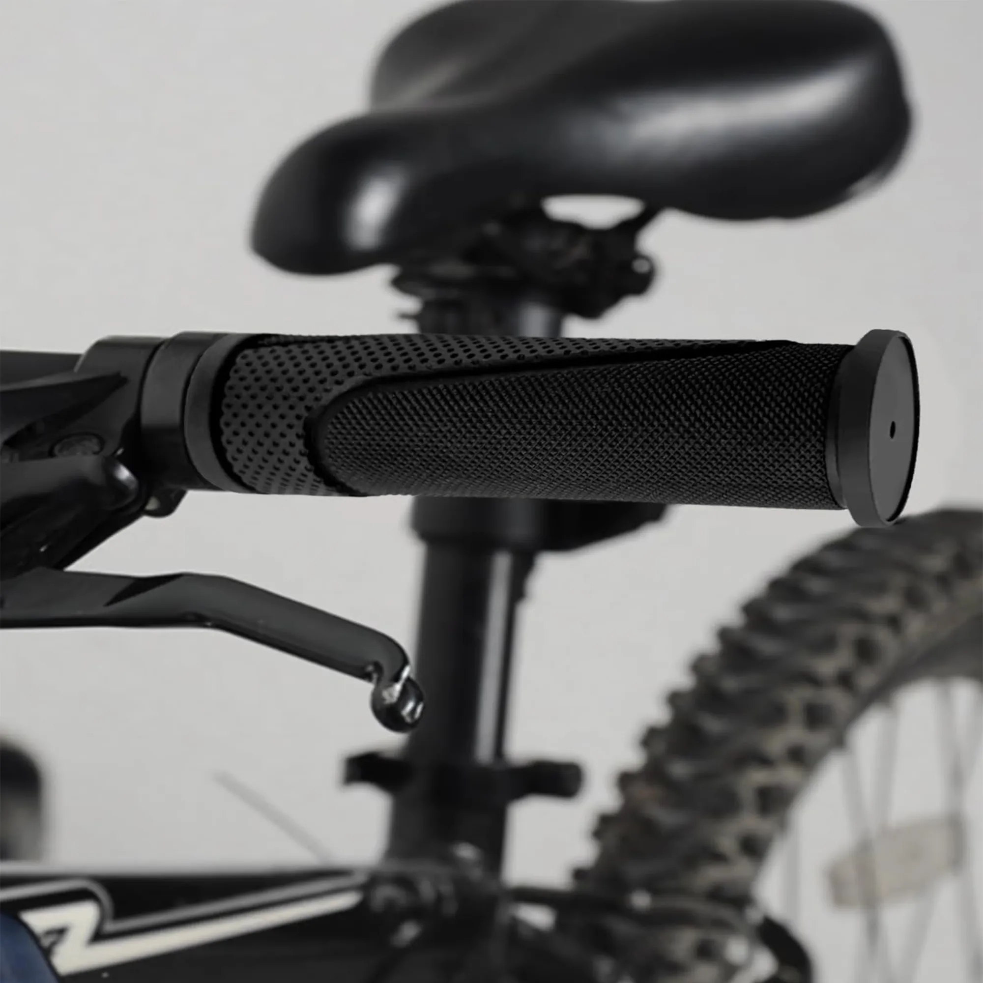 Non Slip Bicycle Handle Grips 5
