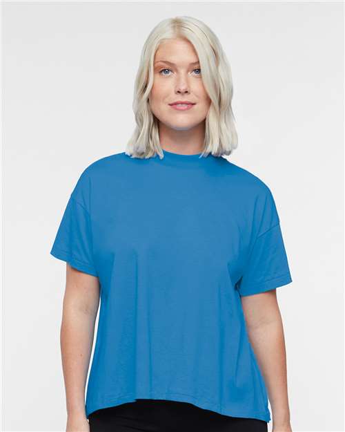Women's Hi-Lo Tee - 3519 58
