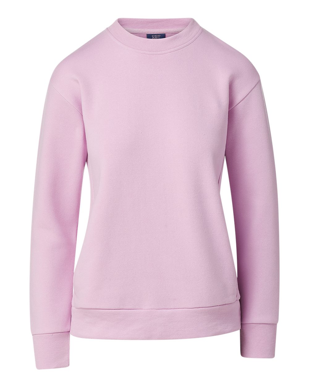Women's Raelynn Cloud Fleece Crewneck Sweatshirt - W23140 19