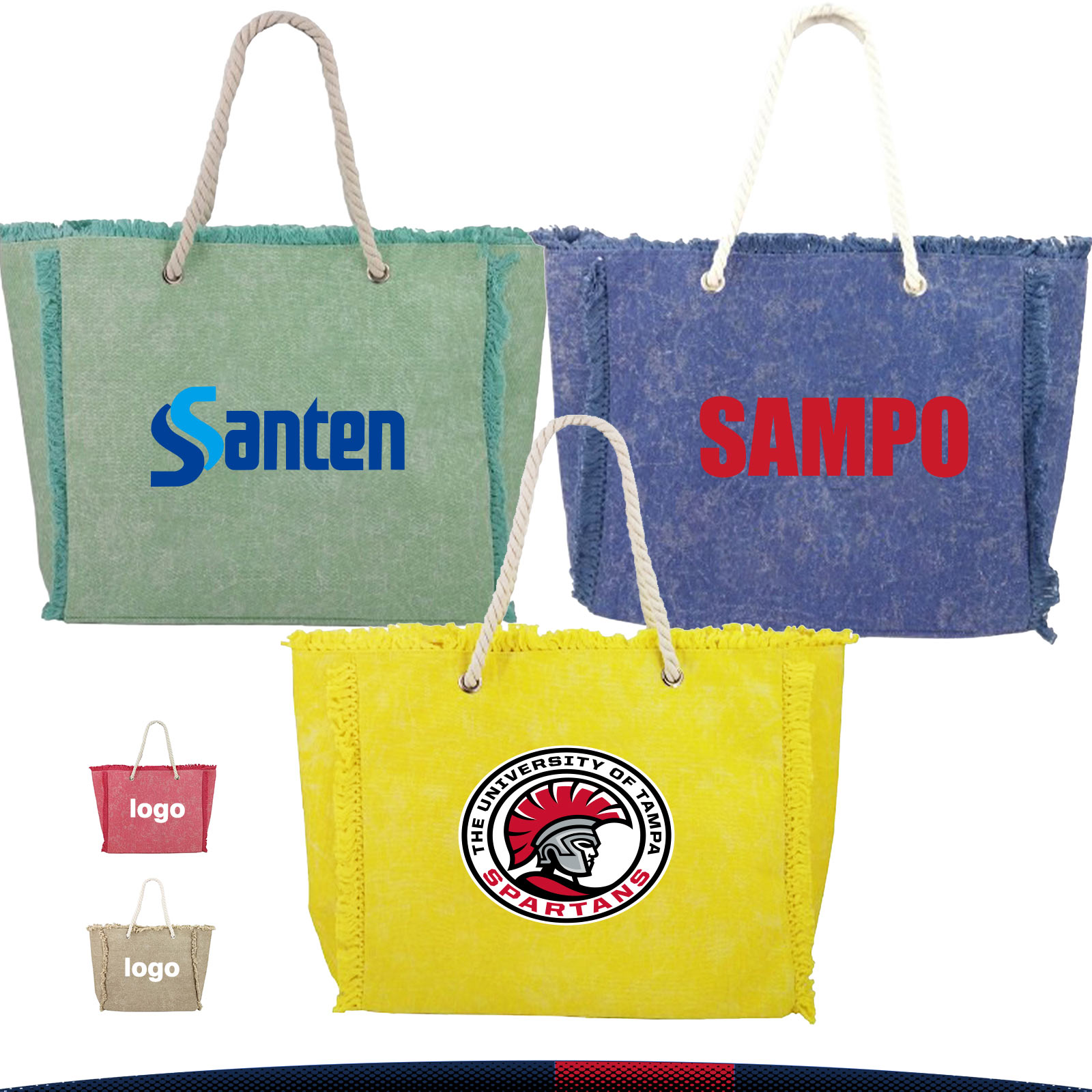Kalbum Cotton Tote Bag 5