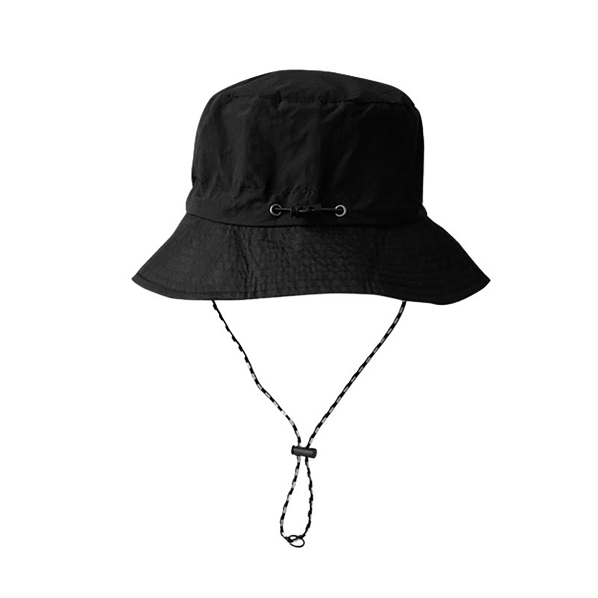 Adjustable Waterproof Quick-drying Bucket Hat 2