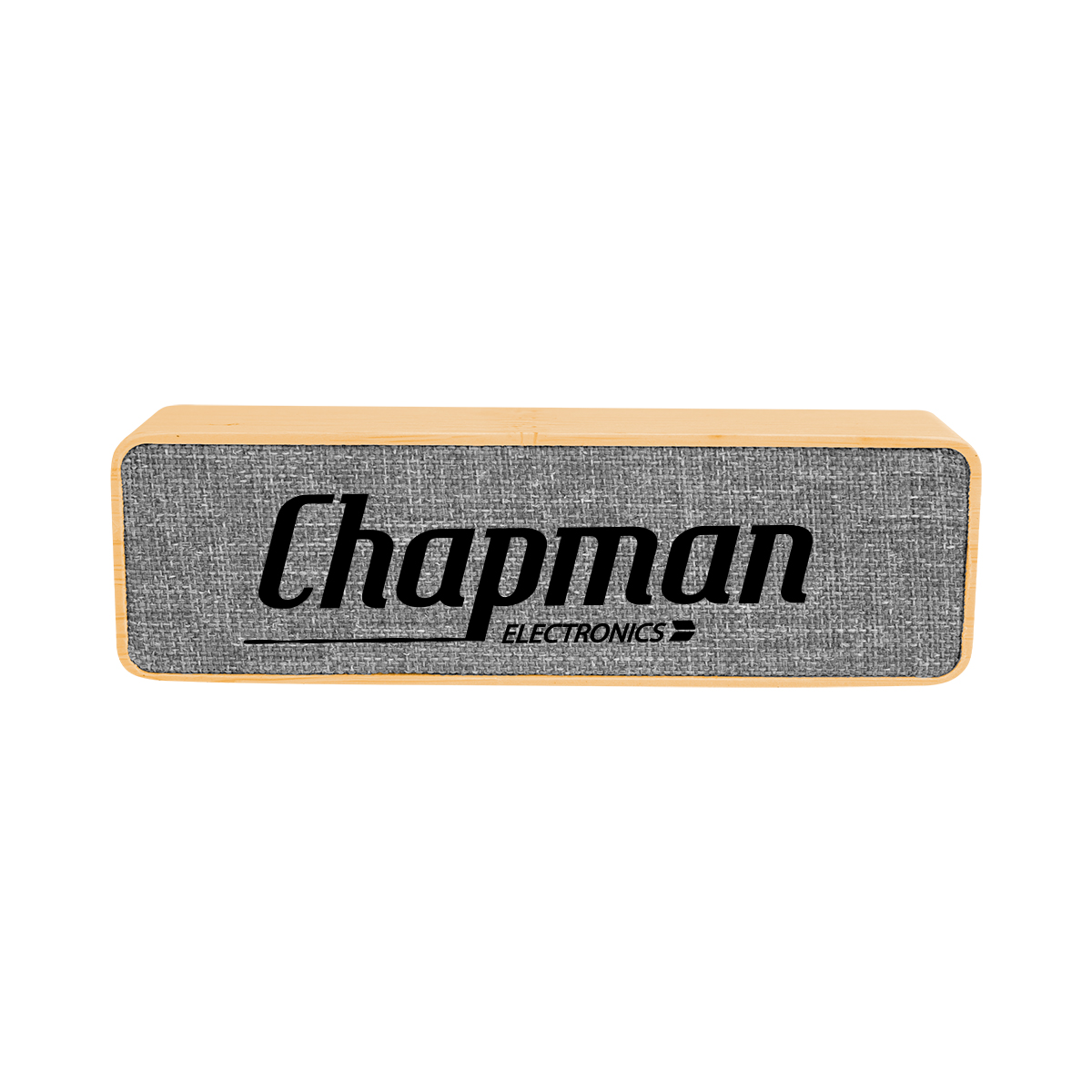 Bamboo & rPET 200 mAh Power Bank 2