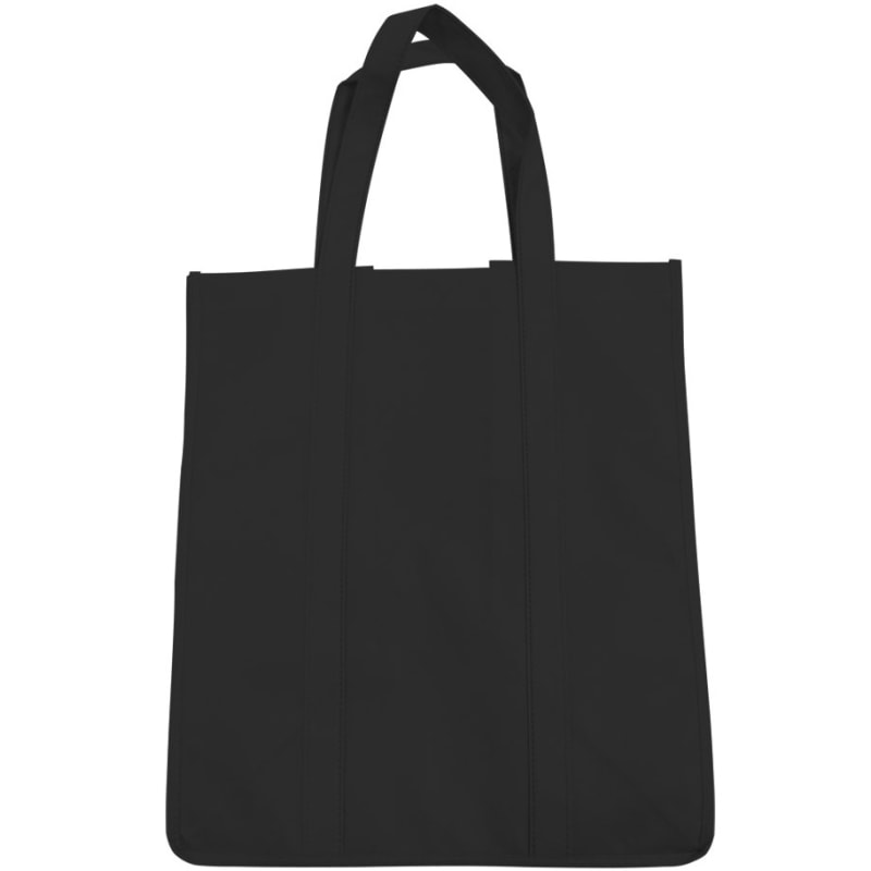 The Casual Tote Bag 13