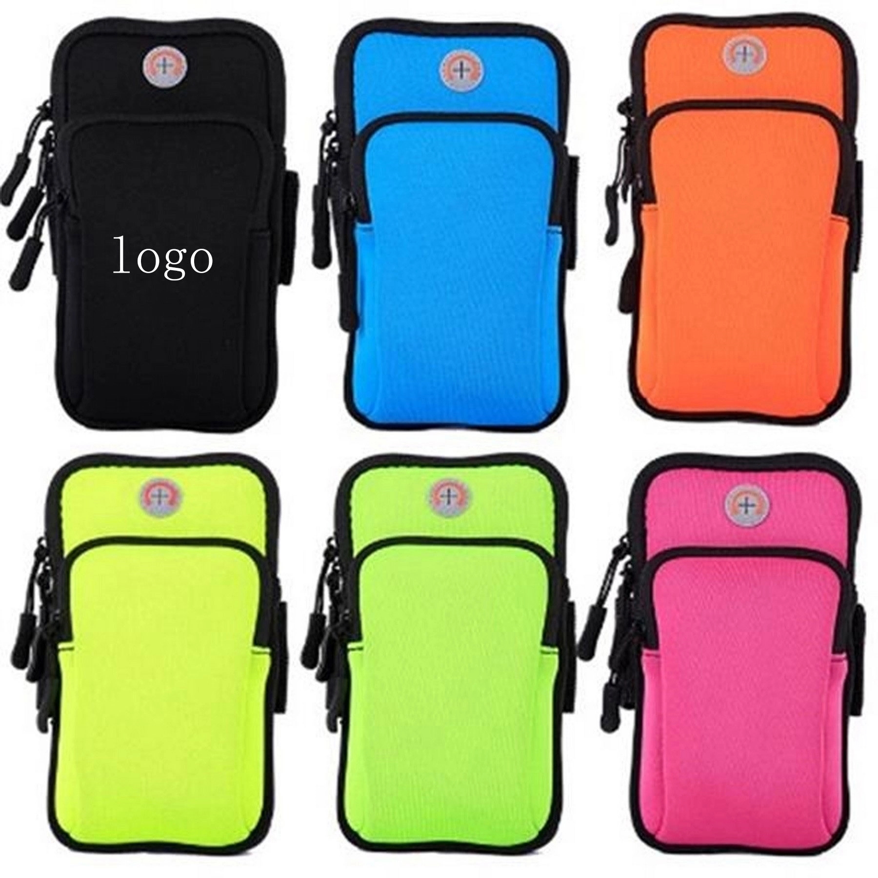 Sport Running Phone Armband Bags 3