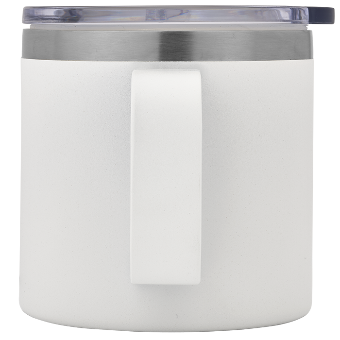 14 oz Urban Peak® Trek Vacuum Camp Mug 24