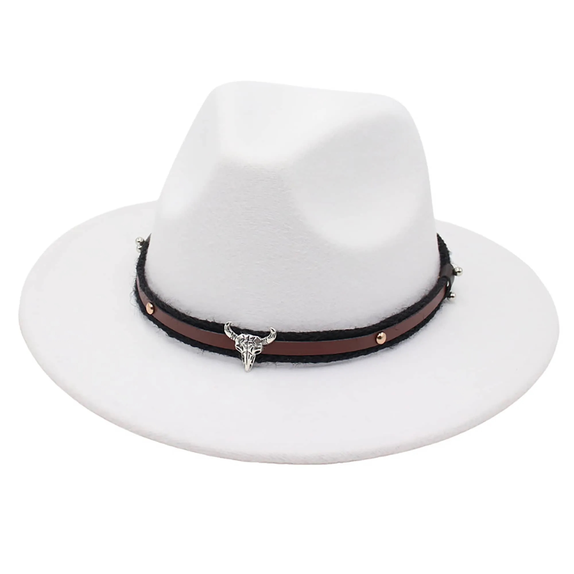Custom Polyester Cowboy Hat 10