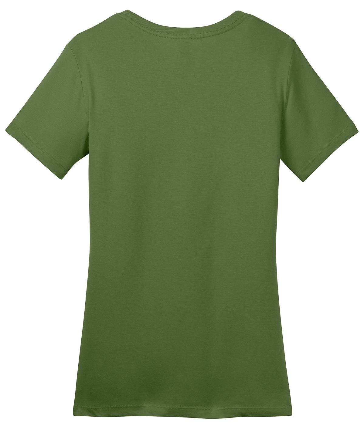District® Women's Perfect Weight Tee 54