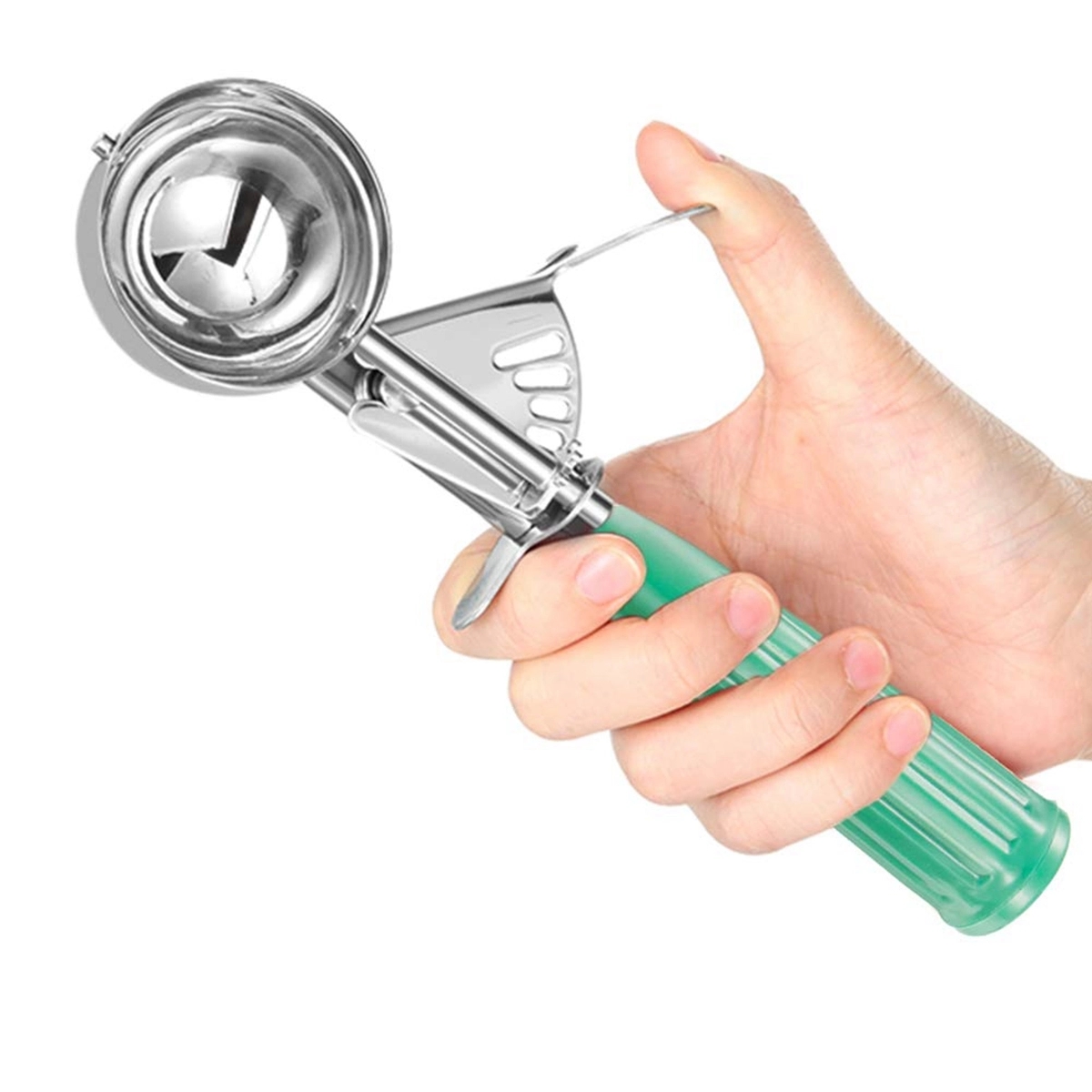 Ice Cream Scoop Spoon 6